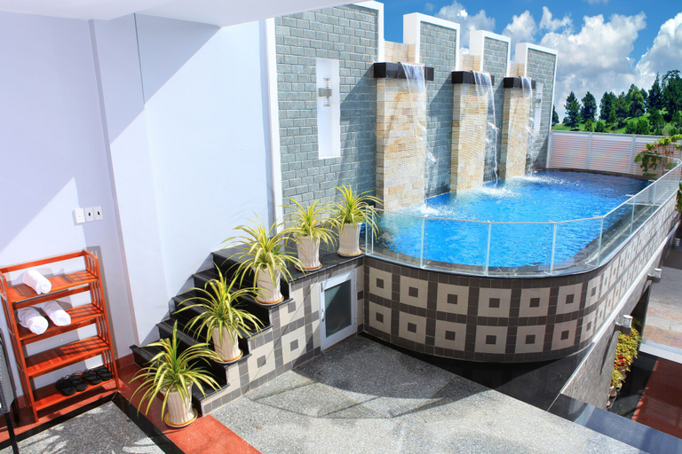 Exterior & Views 2, Grand Villa Residence, Vũng Tàu
