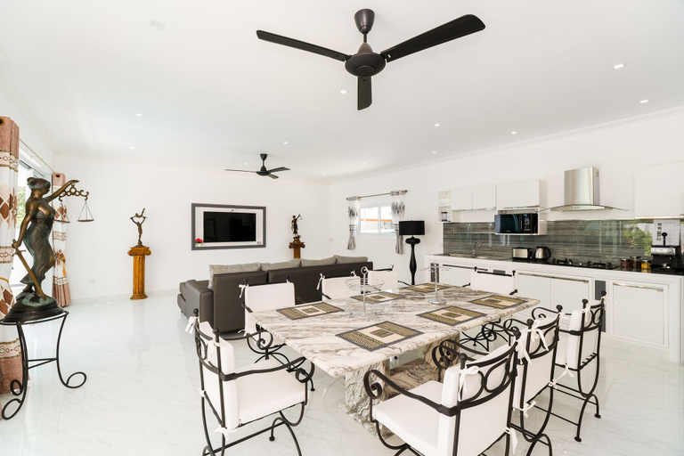 Others 5, Wirason Villa 4 Bedrooms, Ko Samui