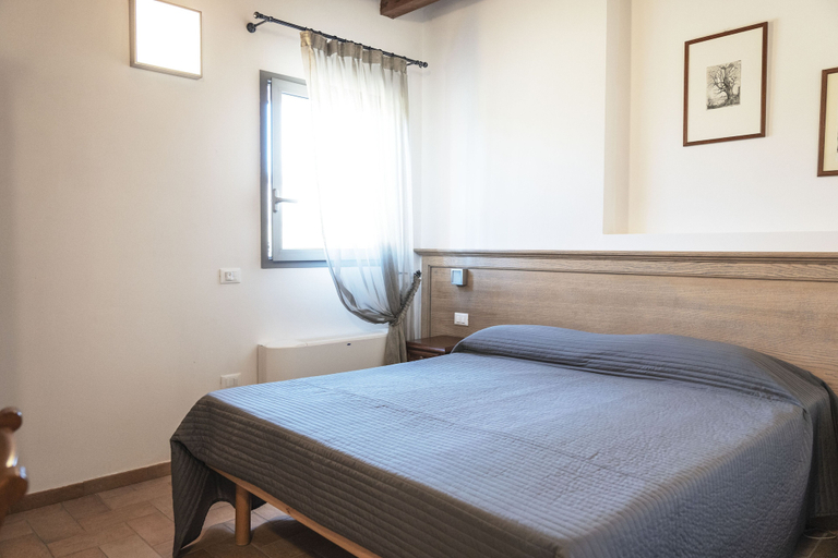 Bedroom 2, Agriturismo Ben Ti Voglio, Bologna