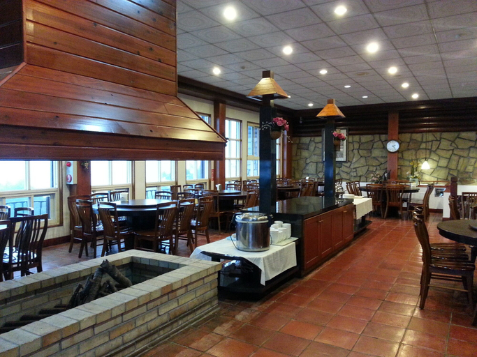 Food & Drinks 3, Liching Garden Villa, Nantou