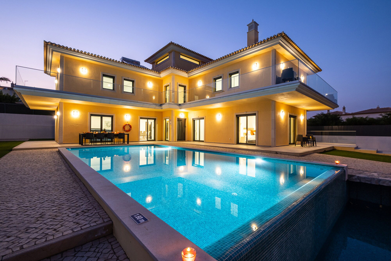 Sport & Beauty 2, Villa Coral Bay, Albufeira