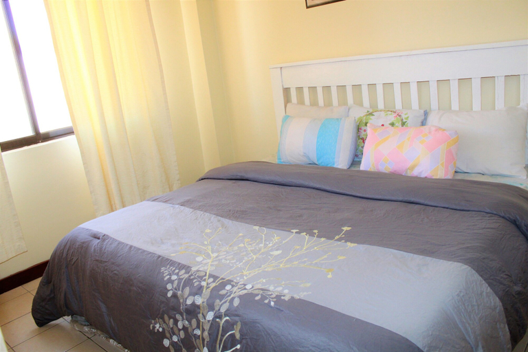 Bedroom 2, Clean & Cosy, Embakasi South
