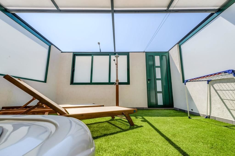 Others 4, Apartment Slavica, Split
