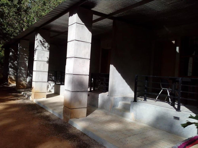 Others 4, The Saliyawewa Cabins, Karuwalagaswewa