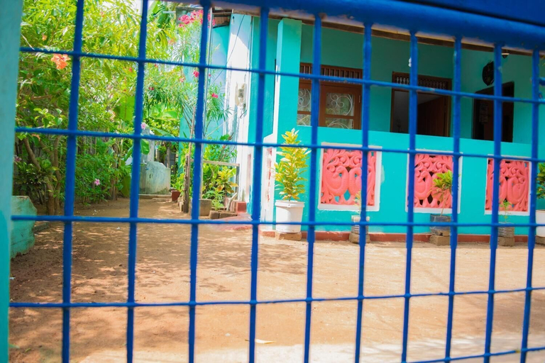 Others 4, Nilaveli Beach Inn, Kuchchaveli