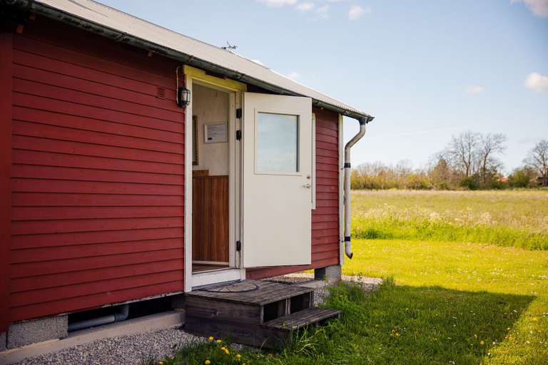 Exterior & Views 2, Fårösunds Semesterby, Gotland