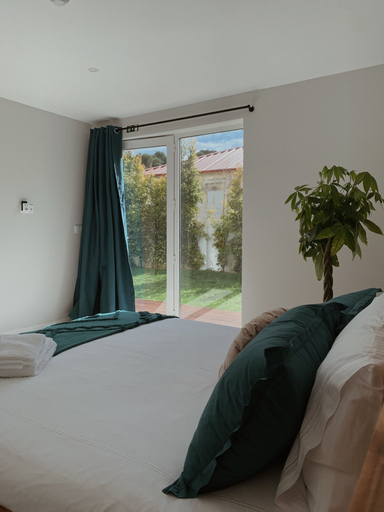 Bedroom 2, Luna House, Cascais