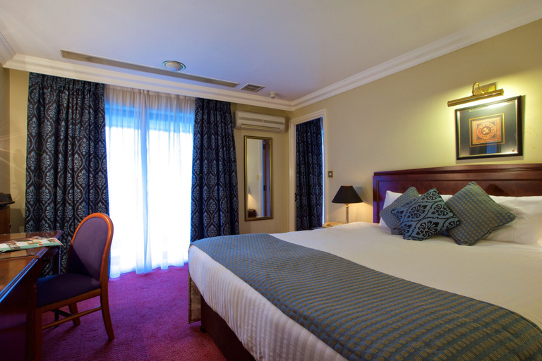 Bedroom 4, Derby Mickleover Hotel, BW Signature Collection, Derby