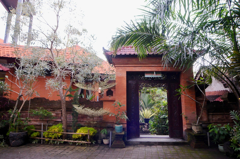 Exterior & Views 2, Rahayu 2 Bungalows, Gianyar