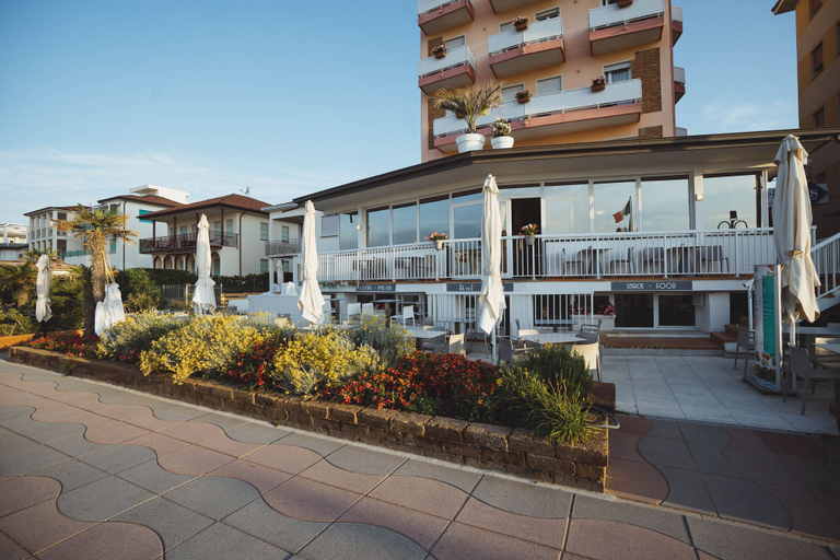 Exterior & Views 2, Hotel Loreley, Venezia