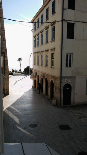 Exterior & Views 2, B&B Central Palace Heritage, Split