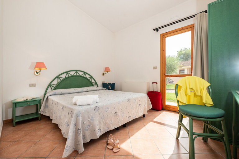 Bedroom 3, TH Marina di Sibari - Baia degli Achei Village, Cosenza