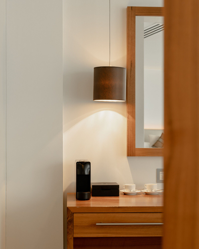 Bathroom 5, ABode Chester, Cheshire West and Chester