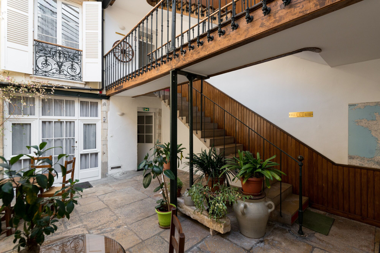 Exterior & Views 2, Hôtel des Tonneliers, Côte-d'Or