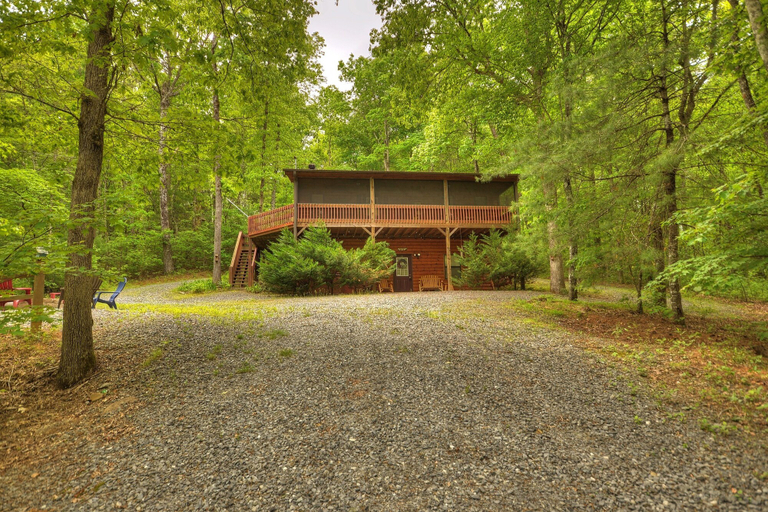 Exterior & Views 2, Sweetwater Escape, Fannin
