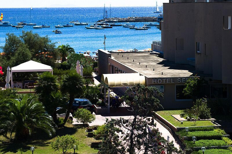 Hotel Select, Livorno
