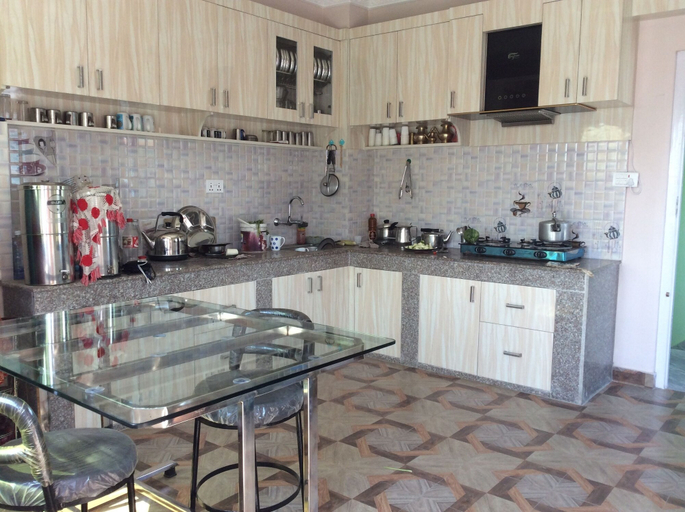 Others 5, Asian Himalaya Home Stay, Bagmati