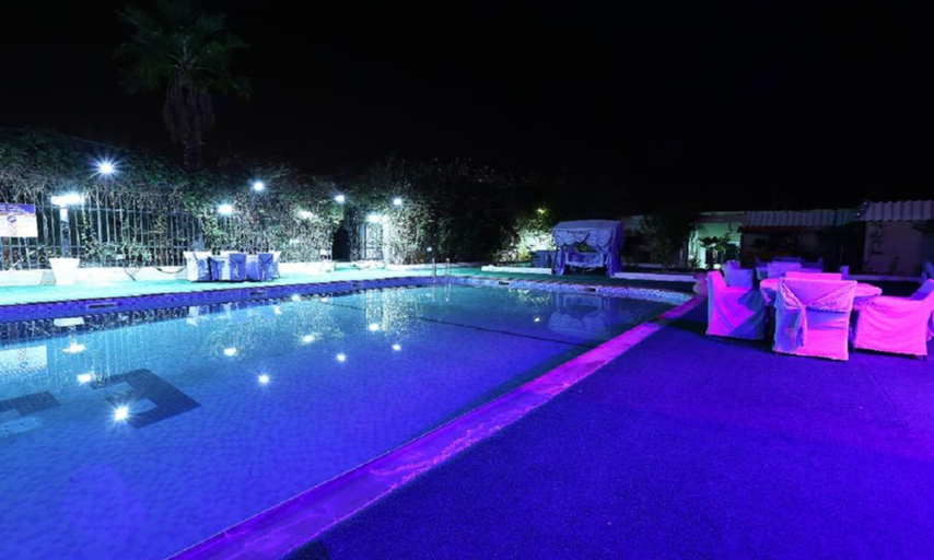 Sport & Beauty 2, Hotel  Zidane, Setif