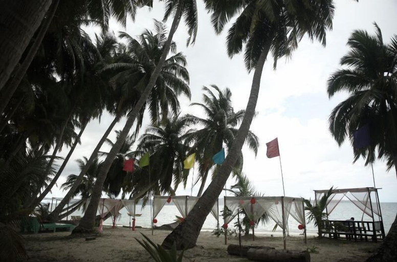 Others 5, Sunrise Beach Resort, South Andaman