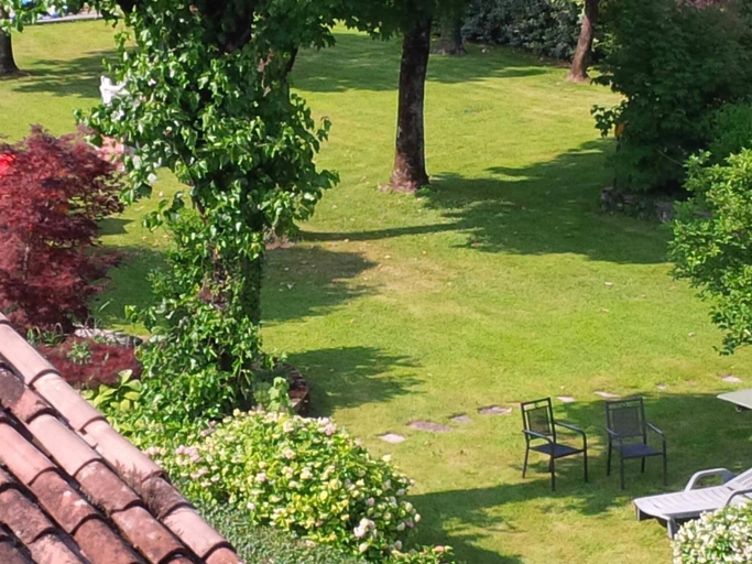 Others 5, Al Cavallino, Treviso