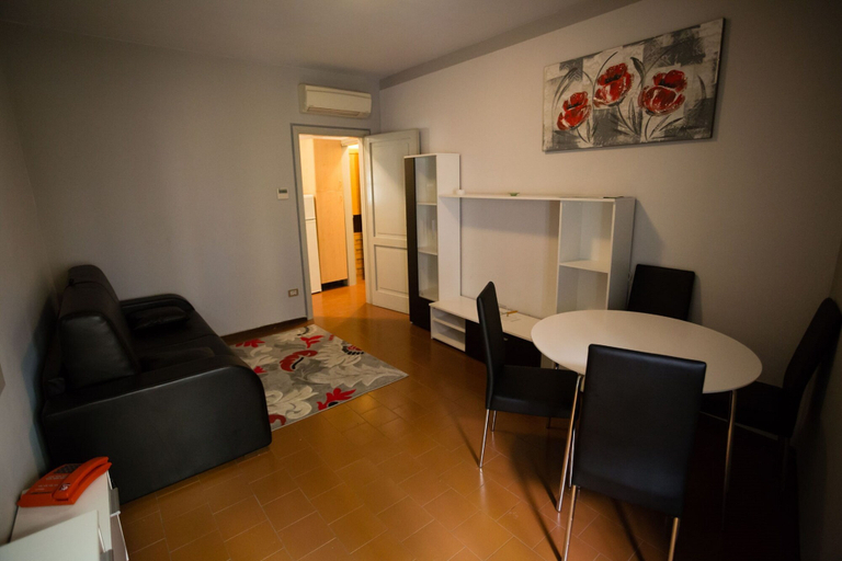 Bedroom 2, Albergo Trattoria Alessi, Brescia