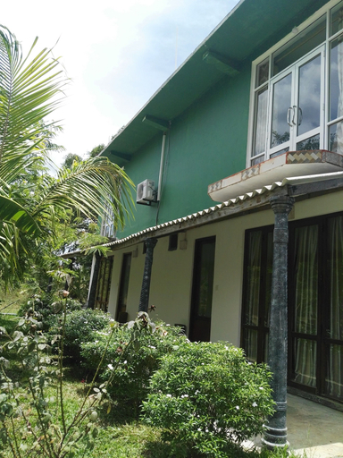Exterior & Views 2, Mihini hotel, Hingurakgoda