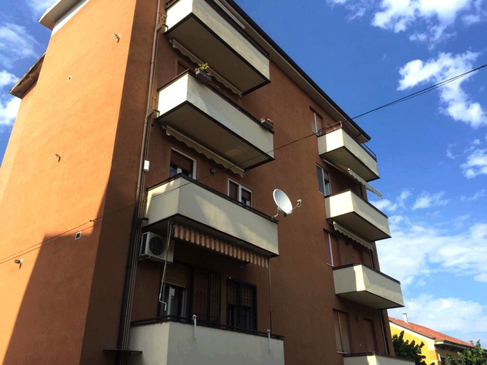 Exterior & Views, Desenzanoloft – L'Attico di Jack, Brescia