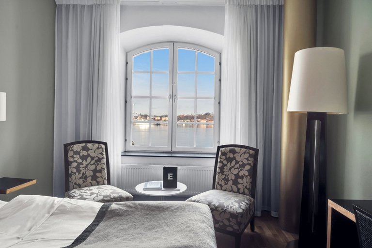 Bedroom 3, Elite Hotel Marina Tower, Spa & Resort, Stockholm