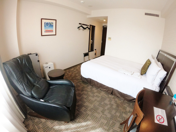Bedroom 3, Solvita Hotel Naha, Naha