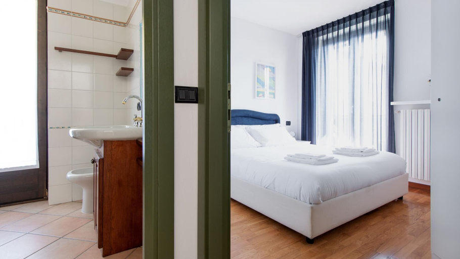 Bedroom 5, Italianway - Sertorelli 2, Sondrio