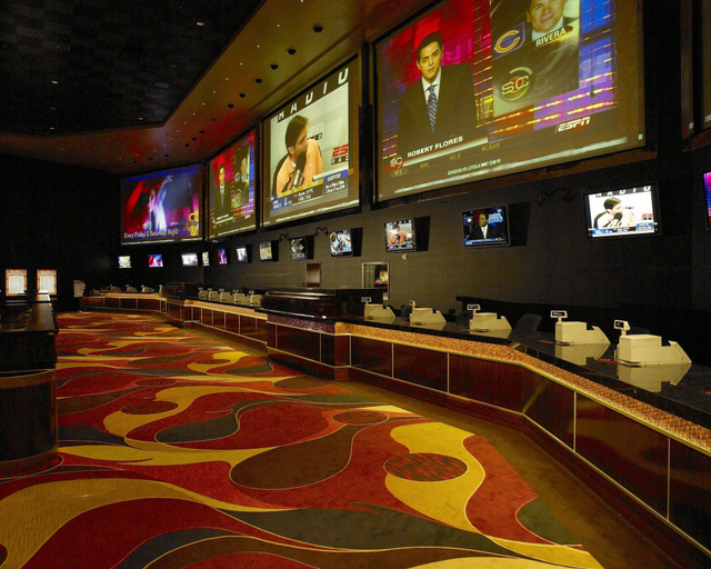 Food & Drinks 5, Santa Fe Station Hotel & Casino, Clark