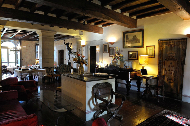 Food & Drinks 5, Villa Campestri Olive Oil Resort, Florence