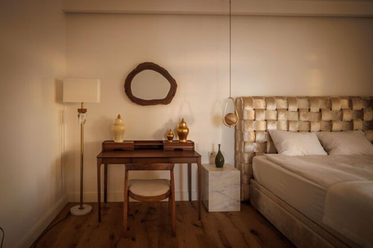 Bedroom 4, Villa The Boutique Cappadocia, Ürgüp