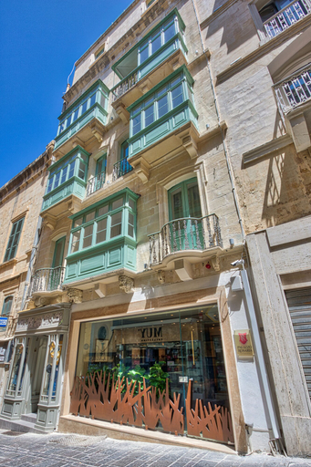 Exterior & Views 2, Palazzo Rosaria Boutique Hotel