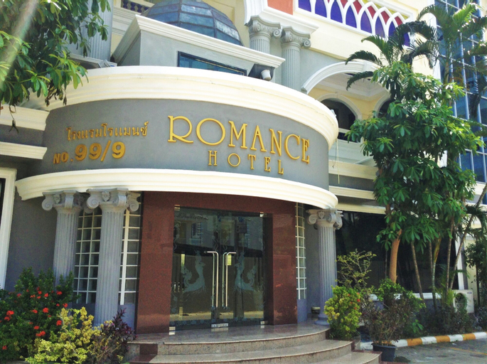Romance Hotel Sukhumvit 97, Phra Khanong