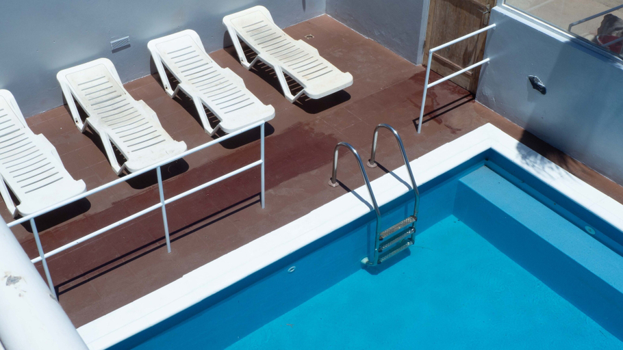 Sport & Beauty 5, Restaurante Baia Guest House