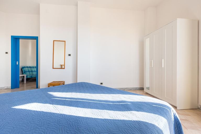 Room 3, 2693 Appartamento Asteria by Barbarhouse, Lecce