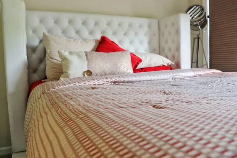 Bedroom 1, Ravishing Downtown Home, Atlanta