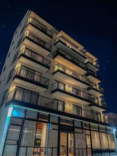 Exterior & Views 2, Stay Eilat - Adults Only