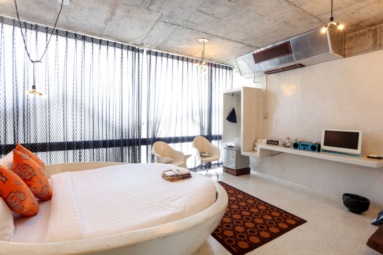 Bedroom 3, Mo Rooms, Muang Chiang Mai