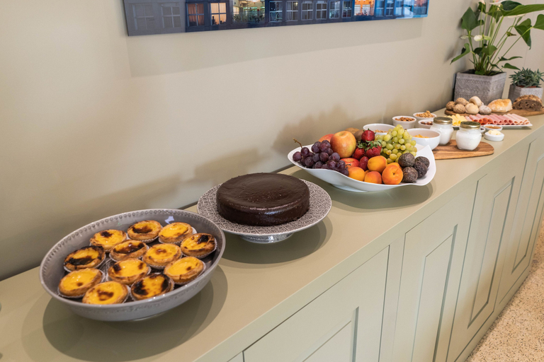 Food & Drinks 5, D'Autor Apartments Alegria, Porto