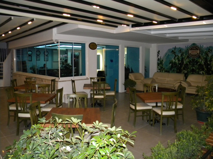 Food & Drinks 5, Sava Hotel, Antalya