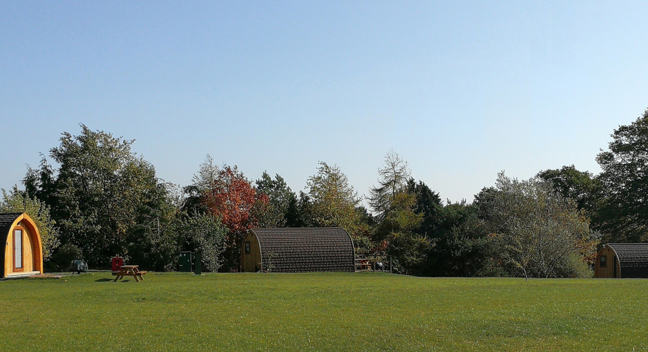 Others 5, Cosy Camping Suffolk, Suffolk