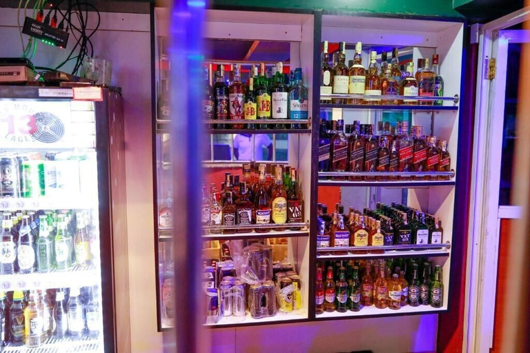 Food & Drinks 5, TRIPLINQ HOTEL & RESORT, South Imenti