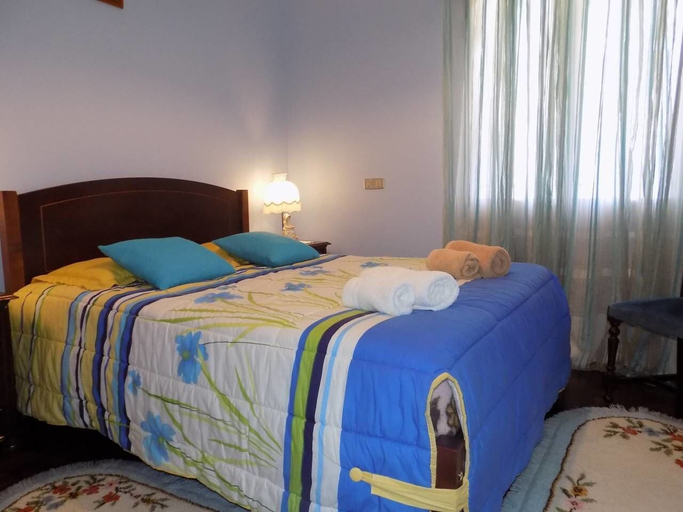 Bedroom 2, Pereiras House - Mountain & Sea, Machico