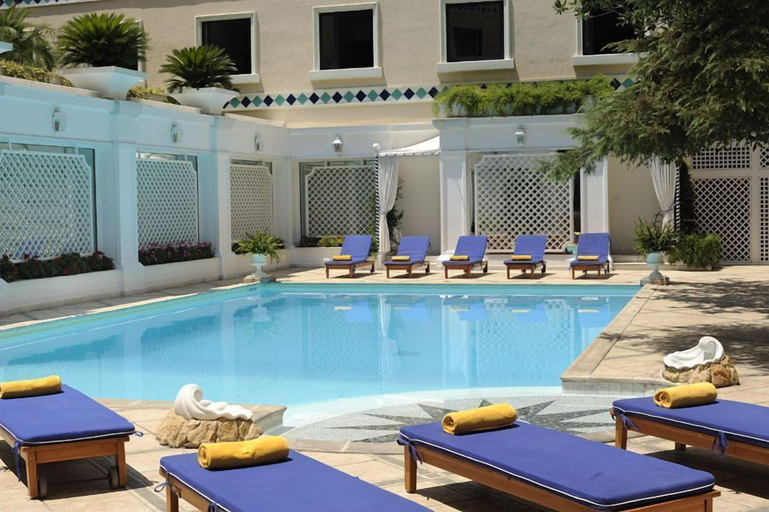 Sport & Beauty 2, Royal Olympic Hotel, Attica