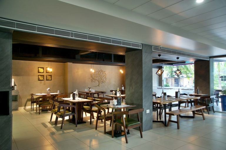 Food & Drinks 5, Purple Cloud Hotel, Bangalore