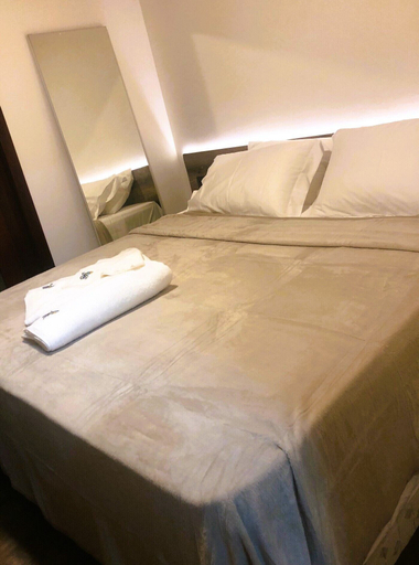 Bedroom 3, VILLA CRIS, Fernando de Noronha