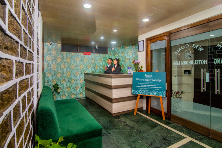 Others 4, Muscatel BhumSang - 200Mts from MallRoad, Darjiling