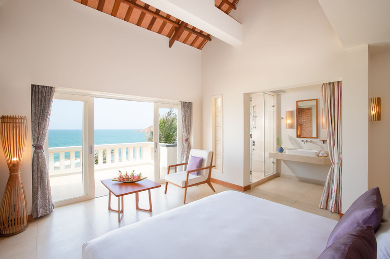 Bedroom 4, Avani Quy Nhon Resort, Qui Nhơn